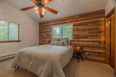 Welcome to your perfect weekend escape. This cozy chalet sits on on Innsbrook Resort Golf Course in Missouri - for sale on GolfHomes.com, golf home, golf lot