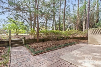 Perfectly positioned on an oversized golf course lot in the on Lake Forest Yacht and Country Club in Alabama - for sale on GolfHomes.com, golf home, golf lot