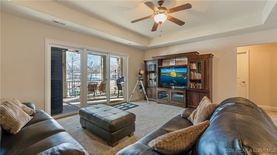 Championship Golf at Your Doorstep, Evergreen Cove in the on The Club At Porto Cima in Missouri - for sale on GolfHomes.com, golf home, golf lot