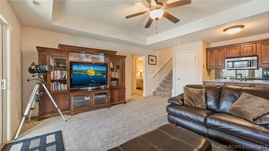 Championship Golf at Your Doorstep, Evergreen Cove in the on The Club At Porto Cima in Missouri - for sale on GolfHomes.com, golf home, golf lot