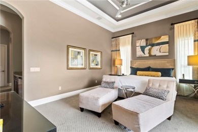Under contract-accepting backup offers. Enjoy The Perfect on Reunion Resort Golf Course in Florida - for sale on GolfHomes.com, golf home, golf lot