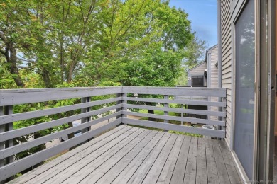 Welcome to easy living in the vibrant Pilgrims Harbor community on The Tradition Golf Club At Wallingford in Connecticut - for sale on GolfHomes.com, golf home, golf lot
