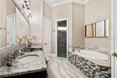 Under contract-accepting backup offers. Enjoy The Perfect on Reunion Resort Golf Course in Florida - for sale on GolfHomes.com, golf home, golf lot