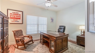 Championship Golf at Your Doorstep, Evergreen Cove in the on The Club At Porto Cima in Missouri - for sale on GolfHomes.com, golf home, golf lot