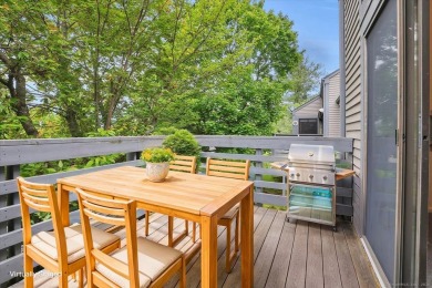Welcome to easy living in the vibrant Pilgrims Harbor community on The Tradition Golf Club At Wallingford in Connecticut - for sale on GolfHomes.com, golf home, golf lot