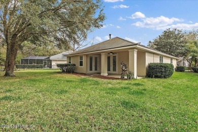 JUST LISTED in the Bearsford neighborhood of King and Bear golf on King and Bear Golf Course/World Golf Village in Florida - for sale on GolfHomes.com, golf home, golf lot