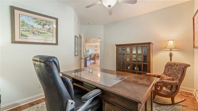 Championship Golf at Your Doorstep, Evergreen Cove in the on The Club At Porto Cima in Missouri - for sale on GolfHomes.com, golf home, golf lot