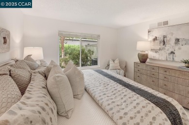 Magical Single-Level Mendocino Model in Prime Location on Rossmoor Golf Course in California - for sale on GolfHomes.com, golf home, golf lot