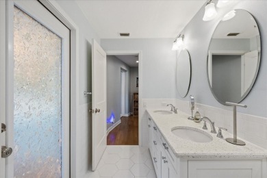 Welcome to this beautifully renovated Arthur Rutenberg home in on Chi Chi Rodriguez Golf Club in Florida - for sale on GolfHomes.com, golf home, golf lot