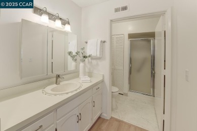 Magical Single-Level Mendocino Model in Prime Location on Rossmoor Golf Course in California - for sale on GolfHomes.com, golf home, golf lot