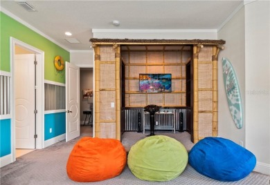 Under contract-accepting backup offers. Enjoy The Perfect on Reunion Resort Golf Course in Florida - for sale on GolfHomes.com, golf home, golf lot