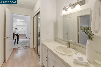 Magical Single-Level Mendocino Model in Prime Location on Rossmoor Golf Course in California - for sale on GolfHomes.com, golf home, golf lot
