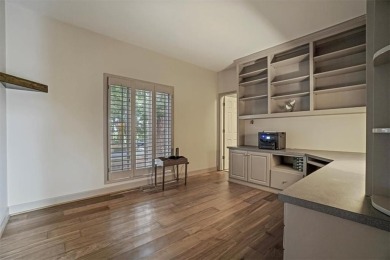 Welcome to 188 Tea Berry Lane, where modern comfort meets on Big Canoe Golf Club - Cherokee in Georgia - for sale on GolfHomes.com, golf home, golf lot