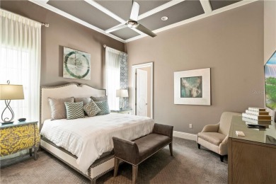 Under contract-accepting backup offers. Enjoy The Perfect on Reunion Resort Golf Course in Florida - for sale on GolfHomes.com, golf home, golf lot