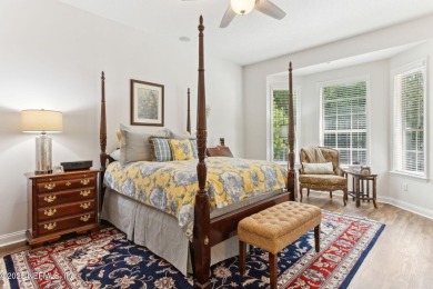 Located in the highly sought-after, golf cart-friendly St. Johns on St. Johns Golf and Country Club in Florida - for sale on GolfHomes.com, golf home, golf lot