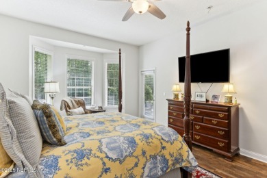 Located in the highly sought-after, golf cart-friendly St. Johns on St. Johns Golf and Country Club in Florida - for sale on GolfHomes.com, golf home, golf lot