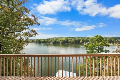 Sunset lovers check out this expansive view of Lake Catherine on Diamondhead Golf and Country Club in Arkansas - for sale on GolfHomes.com, golf home, golf lot