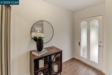 Magical Single-Level Mendocino Model in Prime Location on Rossmoor Golf Course in California - for sale on GolfHomes.com, golf home, golf lot