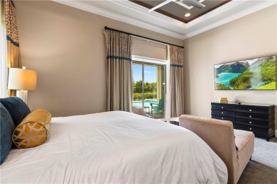 Under contract-accepting backup offers. Enjoy The Perfect on Reunion Resort Golf Course in Florida - for sale on GolfHomes.com, golf home, golf lot