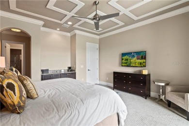 Under contract-accepting backup offers. Enjoy The Perfect on Reunion Resort Golf Course in Florida - for sale on GolfHomes.com, golf home, golf lot