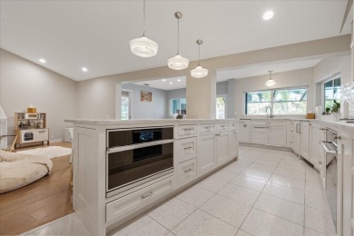Welcome to this beautifully renovated Arthur Rutenberg home in on Chi Chi Rodriguez Golf Club in Florida - for sale on GolfHomes.com, golf home, golf lot