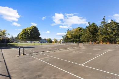 Welcome to easy living in the vibrant Pilgrims Harbor community on The Tradition Golf Club At Wallingford in Connecticut - for sale on GolfHomes.com, golf home, golf lot