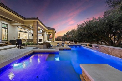 Assumable VA loan.Welcome home to resort style living at on Apple Rock Golf Course - Horseshoe Bay in Texas - for sale on GolfHomes.com, golf home, golf lot