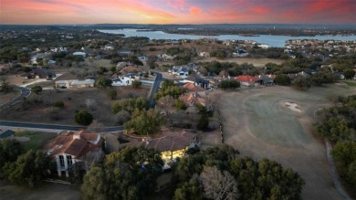 Assumable VA loan.Welcome home to resort style living at on Apple Rock Golf Course - Horseshoe Bay in Texas - for sale on GolfHomes.com, golf home, golf lot