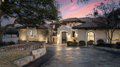 Assumable VA loan.Welcome home to resort style living at on Apple Rock Golf Course - Horseshoe Bay in Texas - for sale on GolfHomes.com, golf home, golf lot