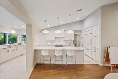 Welcome to this beautifully renovated Arthur Rutenberg home in on Chi Chi Rodriguez Golf Club in Florida - for sale on GolfHomes.com, golf home, golf lot