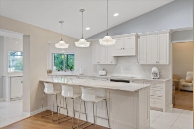 Welcome to this beautifully renovated Arthur Rutenberg home in on Chi Chi Rodriguez Golf Club in Florida - for sale on GolfHomes.com, golf home, golf lot