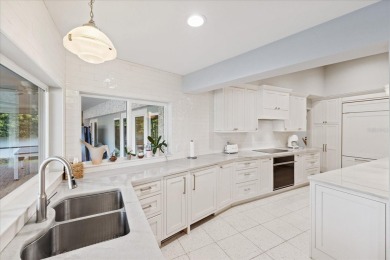 Welcome to this beautifully renovated Arthur Rutenberg home in on Chi Chi Rodriguez Golf Club in Florida - for sale on GolfHomes.com, golf home, golf lot
