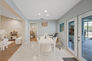 Welcome to this beautifully renovated Arthur Rutenberg home in on Chi Chi Rodriguez Golf Club in Florida - for sale on GolfHomes.com, golf home, golf lot