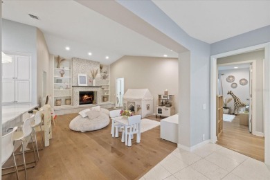 Welcome to this beautifully renovated Arthur Rutenberg home in on Chi Chi Rodriguez Golf Club in Florida - for sale on GolfHomes.com, golf home, golf lot