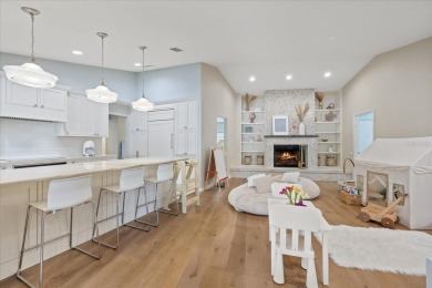 Welcome to this beautifully renovated Arthur Rutenberg home in on Chi Chi Rodriguez Golf Club in Florida - for sale on GolfHomes.com, golf home, golf lot