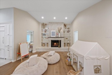 Welcome to this beautifully renovated Arthur Rutenberg home in on Chi Chi Rodriguez Golf Club in Florida - for sale on GolfHomes.com, golf home, golf lot