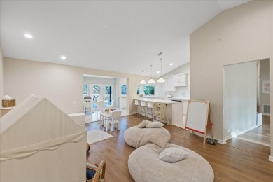 Welcome to this beautifully renovated Arthur Rutenberg home in on Chi Chi Rodriguez Golf Club in Florida - for sale on GolfHomes.com, golf home, golf lot
