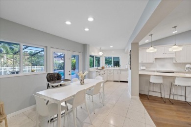 Welcome to this beautifully renovated Arthur Rutenberg home in on Chi Chi Rodriguez Golf Club in Florida - for sale on GolfHomes.com, golf home, golf lot