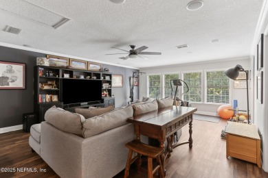 Located in the highly sought-after, golf cart-friendly St. Johns on St. Johns Golf and Country Club in Florida - for sale on GolfHomes.com, golf home, golf lot