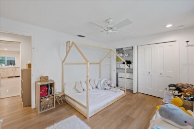 Welcome to this beautifully renovated Arthur Rutenberg home in on Chi Chi Rodriguez Golf Club in Florida - for sale on GolfHomes.com, golf home, golf lot