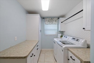 Welcome to this beautifully renovated Arthur Rutenberg home in on Chi Chi Rodriguez Golf Club in Florida - for sale on GolfHomes.com, golf home, golf lot