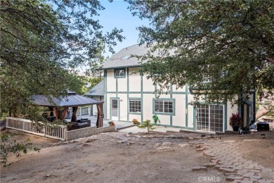 This Place has Style, Class and Glamour! Welcome to A Warm and on Lake Arrowhead Country Club in California - for sale on GolfHomes.com, golf home, golf lot