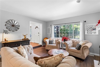 This Place has Style, Class and Glamour! Welcome to A Warm and on Lake Arrowhead Country Club in California - for sale on GolfHomes.com, golf home, golf lot