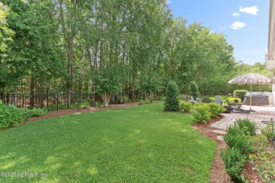 Located in the highly sought-after, golf cart-friendly St. Johns on St. Johns Golf and Country Club in Florida - for sale on GolfHomes.com, golf home, golf lot