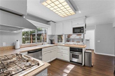 This Place has Style, Class and Glamour! Welcome to A Warm and on Lake Arrowhead Country Club in California - for sale on GolfHomes.com, golf home, golf lot