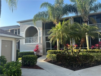 You will love this second floor Condo that has an amazing view on Heritage Palms Golf and Country Club in Florida - for sale on GolfHomes.com, golf home, golf lot