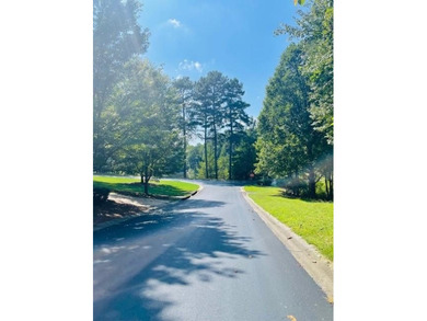 Welcome to an extraordinary opportunity within the prestigious on  in Georgia - for sale on GolfHomes.com, golf home, golf lot