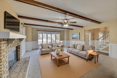 Welcome home to picturesque McCormick, South Carolina! This on Monticello Golf Club At Savannah Lakes in South Carolina - for sale on GolfHomes.com, golf home, golf lot