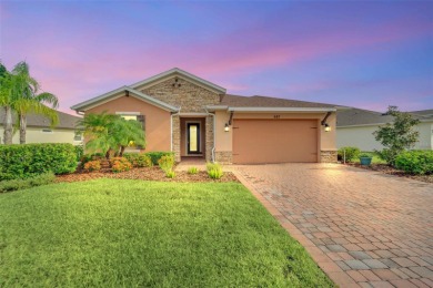 SEE HUGE PRICE DECREASE!!!!!!!! Amazing CAMBRIA model featuring on Stonegate Golf Club in Florida - for sale on GolfHomes.com, golf home, golf lot