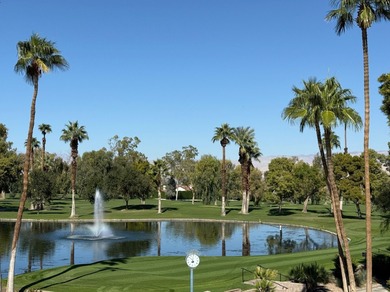 Where else can you find a condo with its own private pool and on Avondale Golf Club in California - for sale on GolfHomes.com, golf home, golf lot